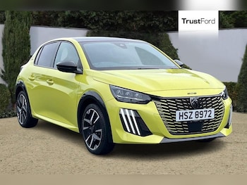 Peugeot 208 feature image