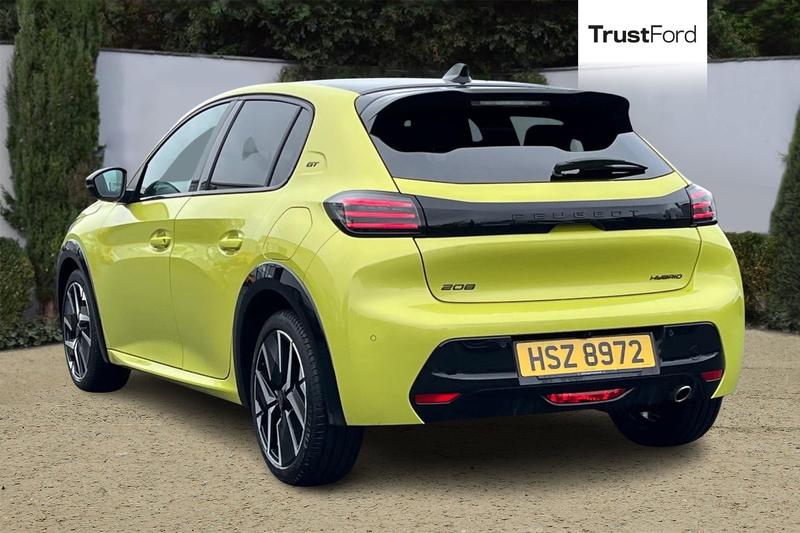 Used Peugeot 208 2024 for sale - 78048974: Photo 2