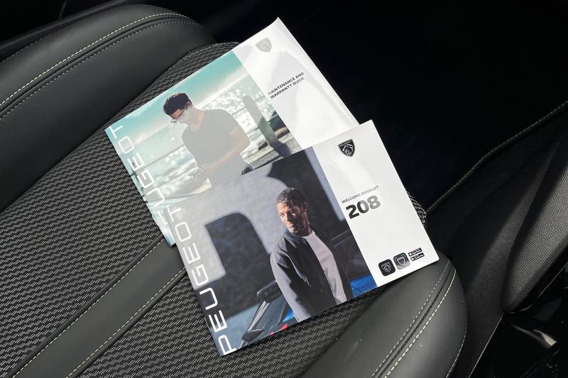 Used Peugeot 208 2024 for sale - 78048974: Photo 22