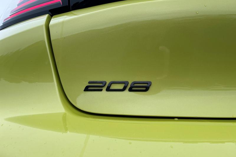 Used Peugeot 208 2024 for sale - 78048974: Photo 23