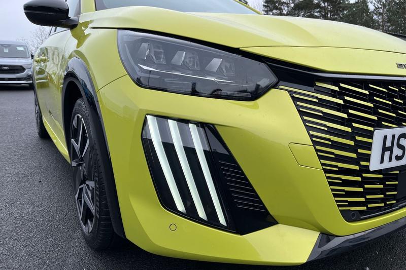 Used Peugeot 208 2024 for sale - 78048974: Photo 25