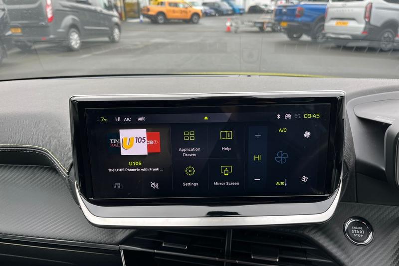 Used Peugeot 208 2024 for sale - 78048974: Photo 27