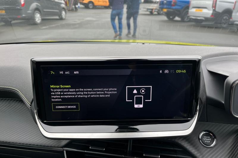 Used Peugeot 208 2024 for sale - 78048974: Photo 29