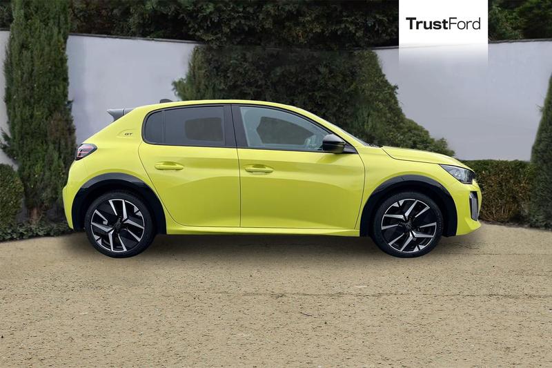 Used Peugeot 208 2024 for sale - 78048974: Photo 3