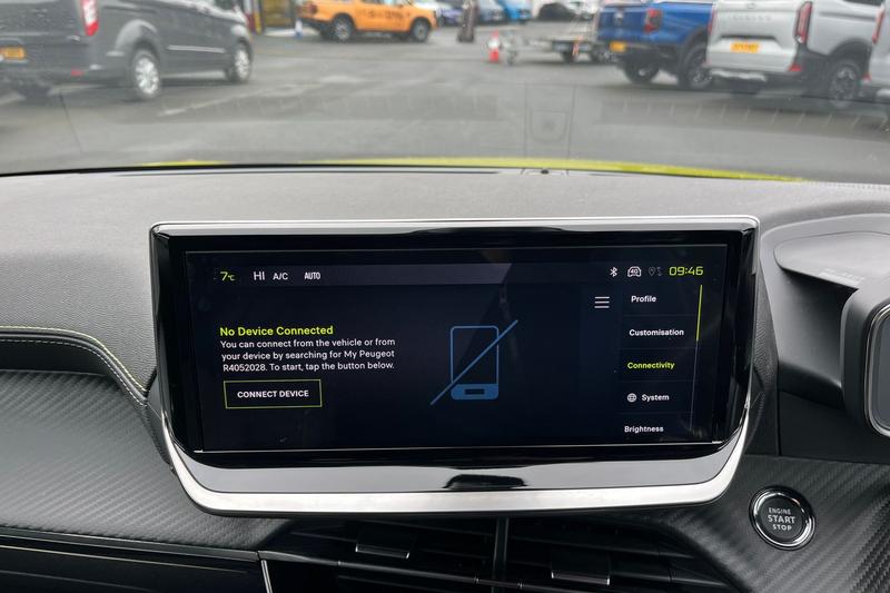 Used Peugeot 208 2024 for sale - 78048974: Photo 30