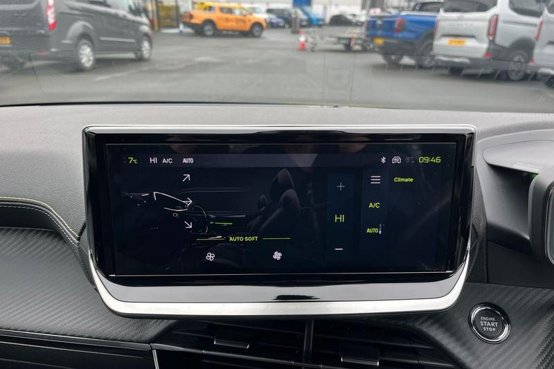 Used Peugeot 208 2024 for sale - 78048974: Photo 31