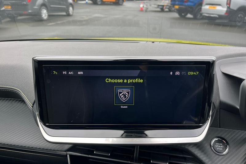 Used Peugeot 208 2024 for sale - 78048974: Photo 32