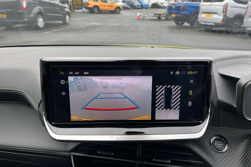 Used Peugeot 208 2024 for sale - 78048974: Photo 38