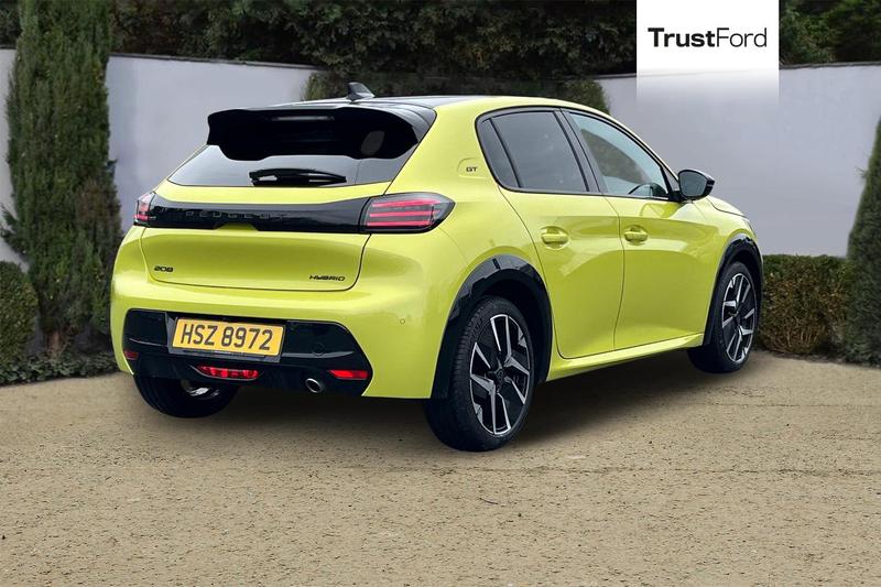 Used Peugeot 208 2024 for sale - 78048974: Photo 4