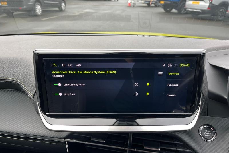 Used Peugeot 208 2024 for sale - 78048974: Photo 40