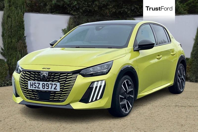 Used Peugeot 208 2024 for sale - 78048974: Photo 5