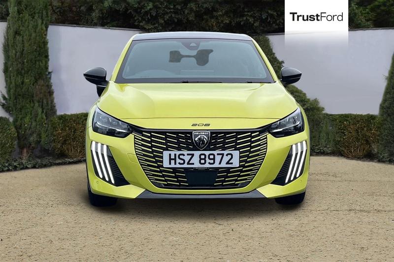 Used Peugeot 208 2024 for sale - 78048974: Photo 6