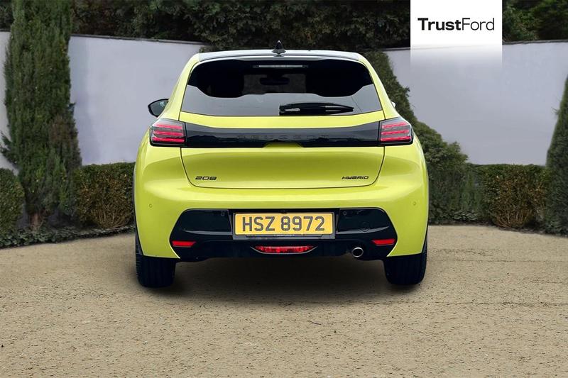 Used Peugeot 208 2024 for sale - 78048974: Photo 7