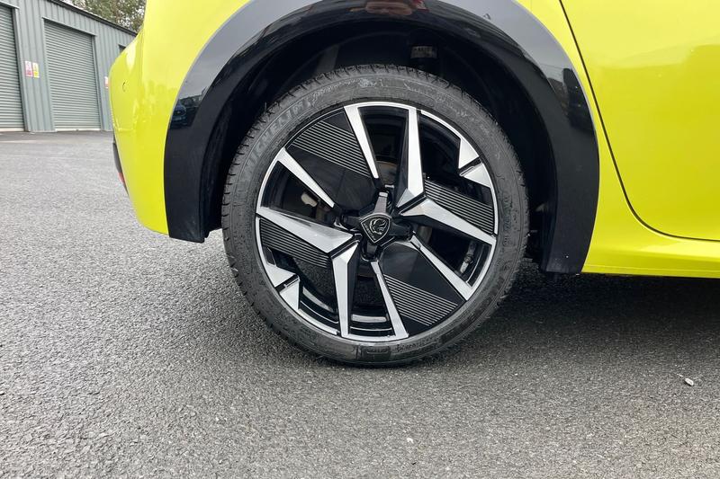 Used Peugeot 208 2024 for sale - 78048974: Photo 8