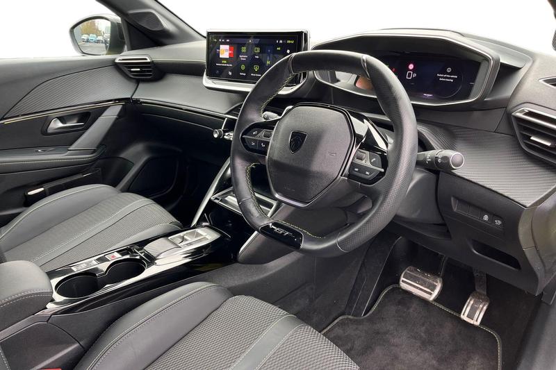 Used Peugeot 208 2024 for sale - 78048974: Photo 9