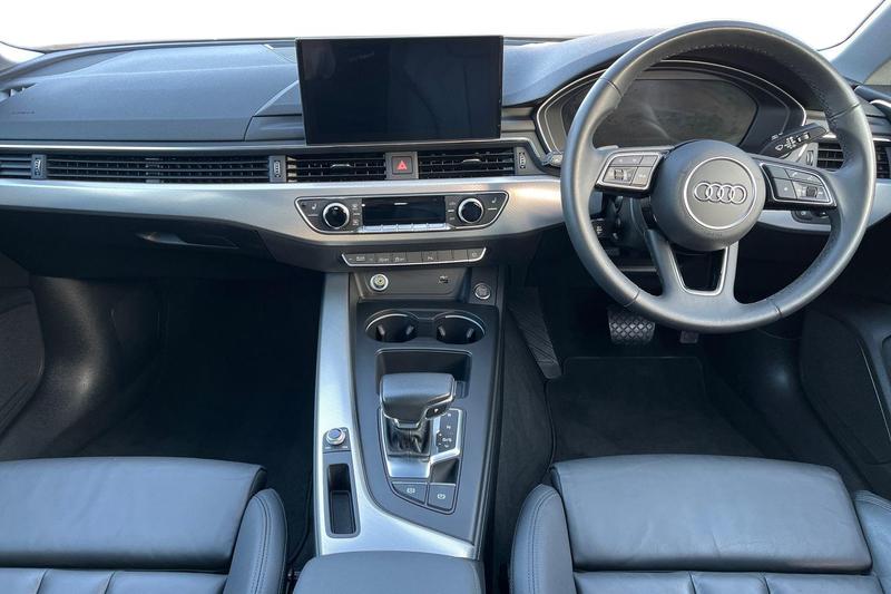 Used Audi A5 2023 for sale - 77071532: Photo 10