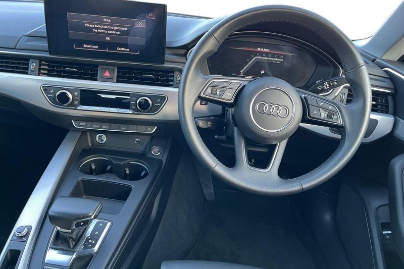 Used Audi A5 2023 for sale - 77071532: Photo 11