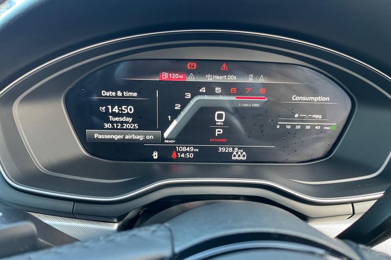 Used Audi A5 2023 for sale - 77071532: Photo 13