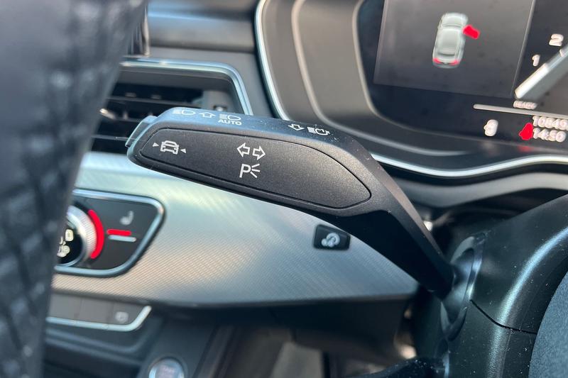 Used Audi A5 2023 for sale - 77071532: Photo 14