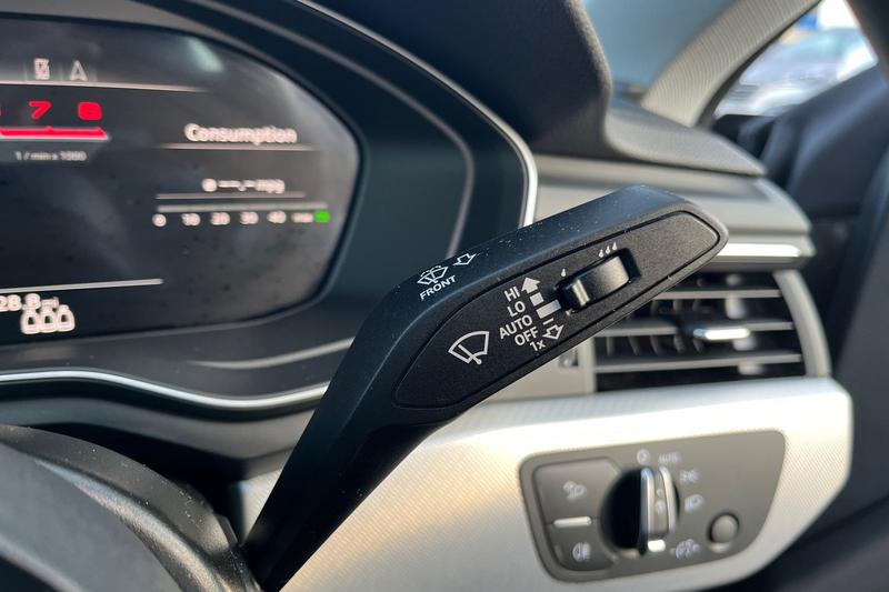 Used Audi A5 2023 for sale - 77071532: Photo 15