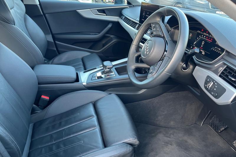 Used Audi A5 2023 for sale - 77071532: Photo 17