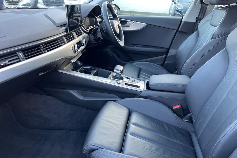 Used Audi A5 2023 for sale - 77071532: Photo 18