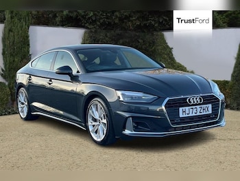 2023 - 35 TFSI Sport 5dr S Tronic