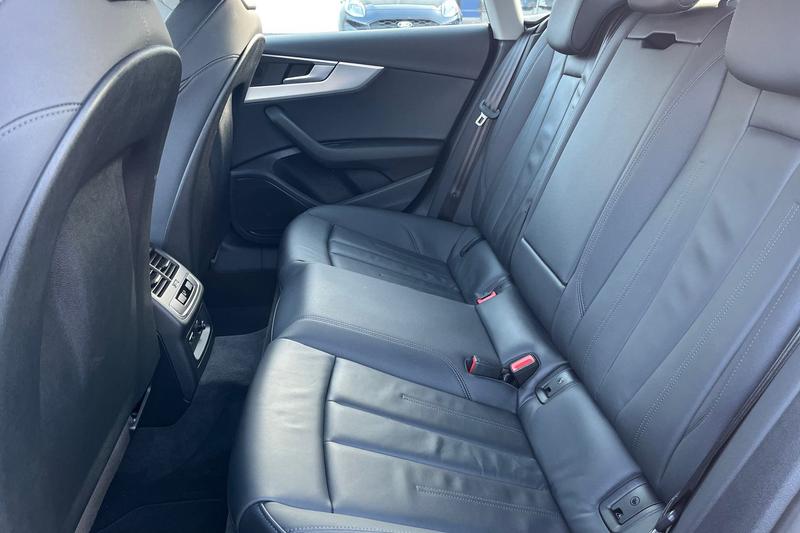 Used Audi A5 2023 for sale - 77071532: Photo 20