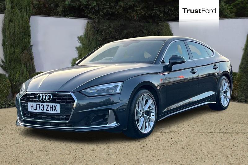 Used Audi A5 2023 for sale - 77071532: Photo 5