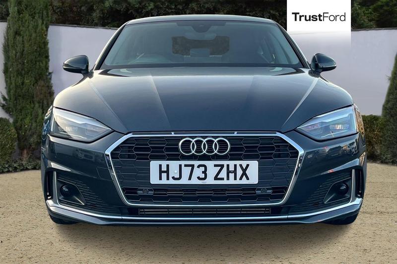 Used Audi A5 2023 for sale - 77071532: Photo 6
