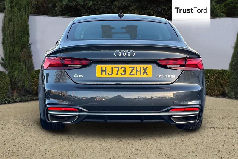 Used Audi A5 2023 for sale - 77071532: Photo 7