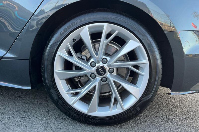 Used Audi A5 2023 for sale - 77071532: Photo 8