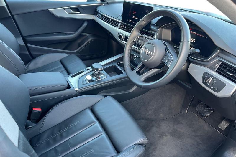 Used Audi A5 2023 for sale - 77071532: Photo 9