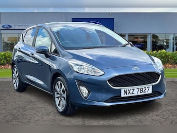 Ford - Fiesta