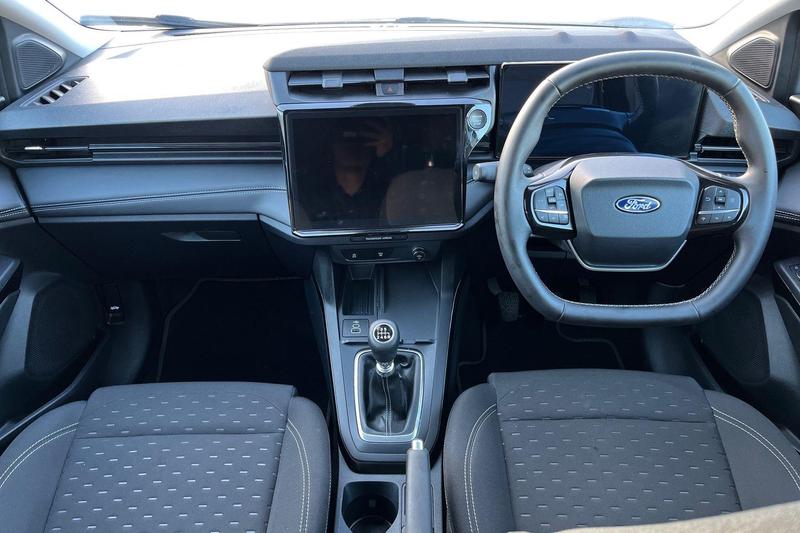 Used Ford Puma 2025 for sale - 77025883: Photo 10