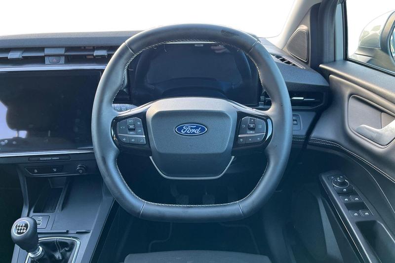 Used Ford Puma 2025 for sale - 77025883: Photo 11