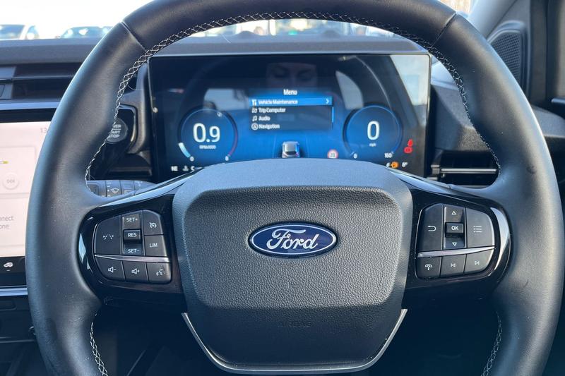 Used Ford Puma 2025 for sale - 77025883: Photo 12