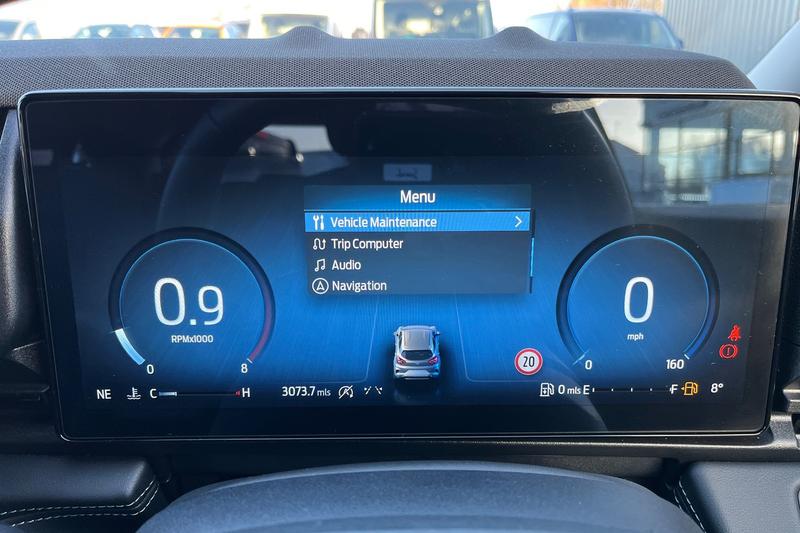 Used Ford Puma 2025 for sale - 77025883: Photo 13