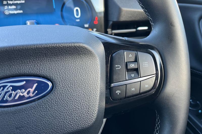 Used Ford Puma 2025 for sale - 77025883: Photo 15