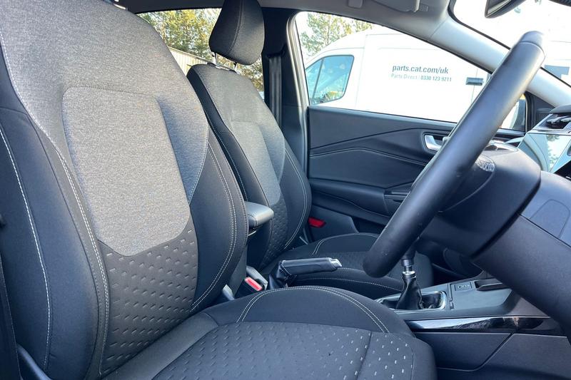 Used Ford Puma 2025 for sale - 77025883: Photo 17