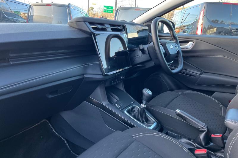 Used Ford Puma 2025 for sale - 77025883: Photo 18