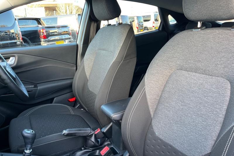 Used Ford Puma 2025 for sale - 77025883: Photo 19