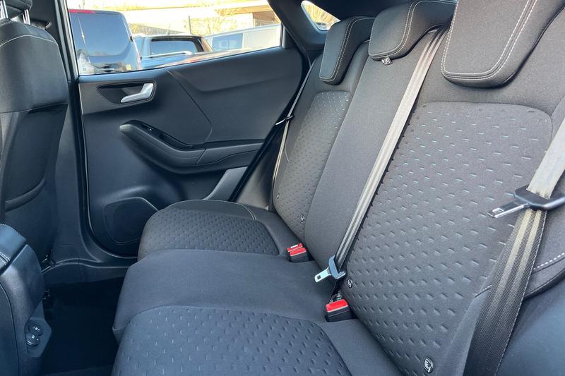 Used Ford Puma 2025 for sale - 77025883: Photo 20