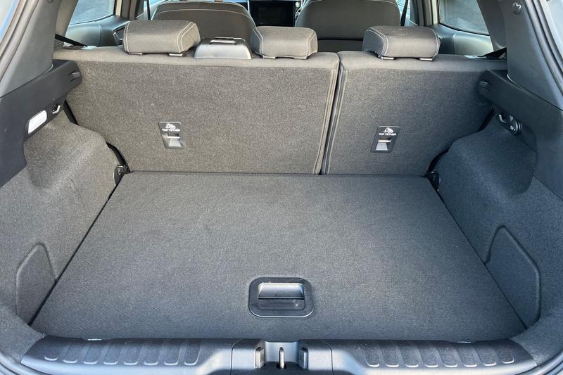 Used Ford Puma 2025 for sale - 77025883: Photo 21