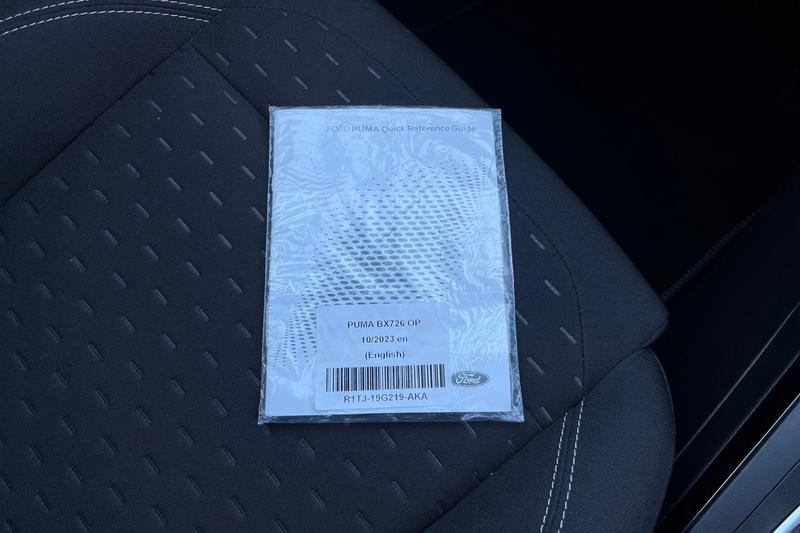 Used Ford Puma 2025 for sale - 77025883: Photo 22