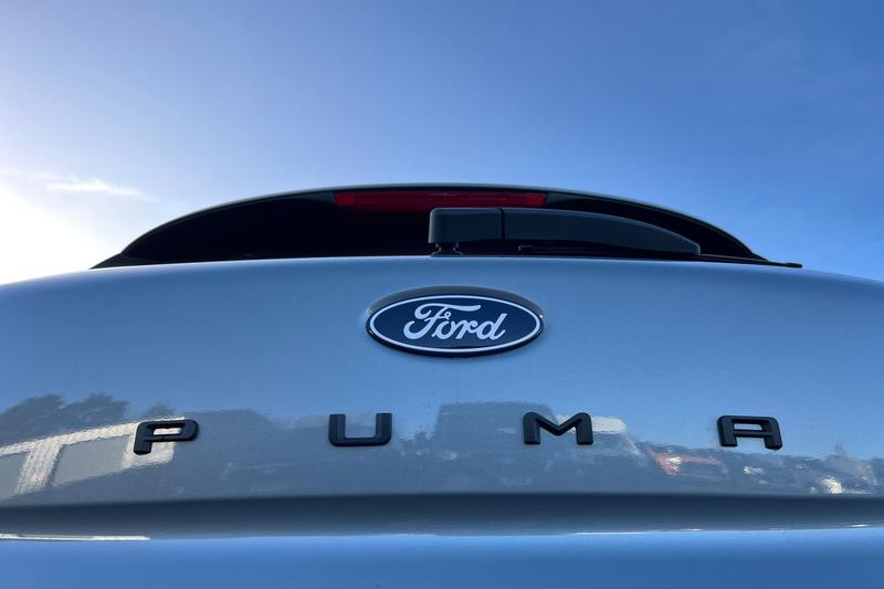 Used Ford Puma 2025 for sale - 77025883: Photo 23