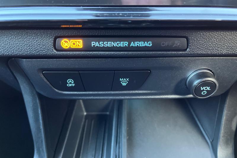 Used Ford Puma 2025 for sale - 77025883: Photo 29