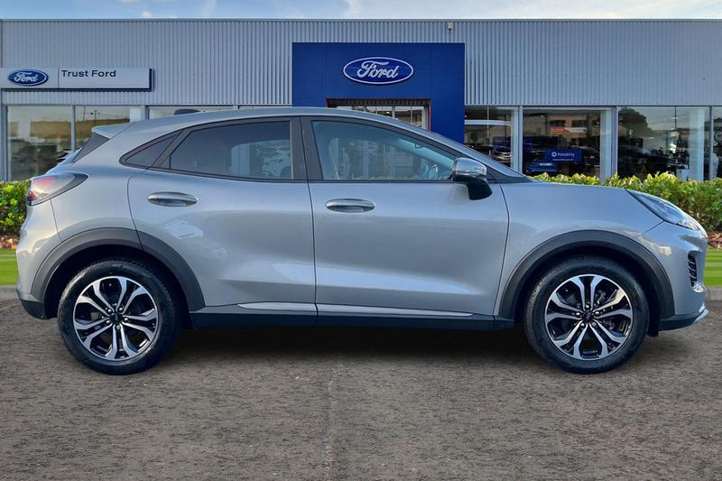 Used Ford Puma 2025 for sale - 77025883: Photo 3