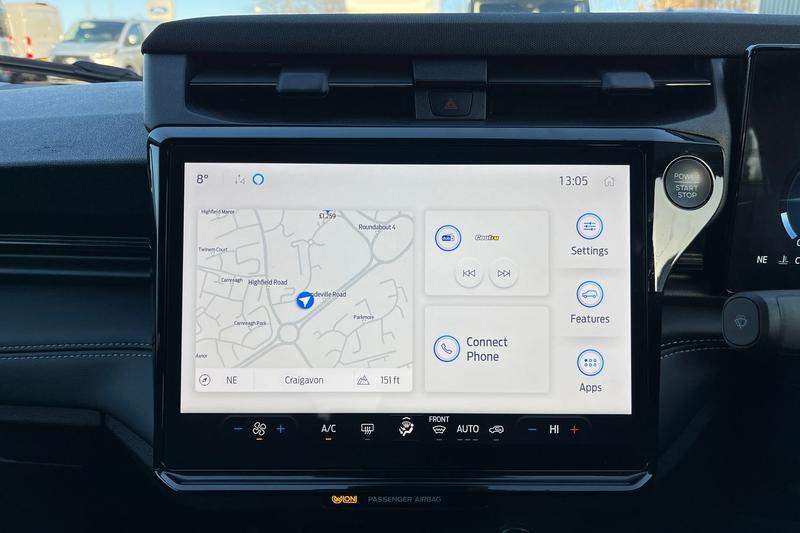 Used Ford Puma 2025 for sale - 77025883: Photo 30