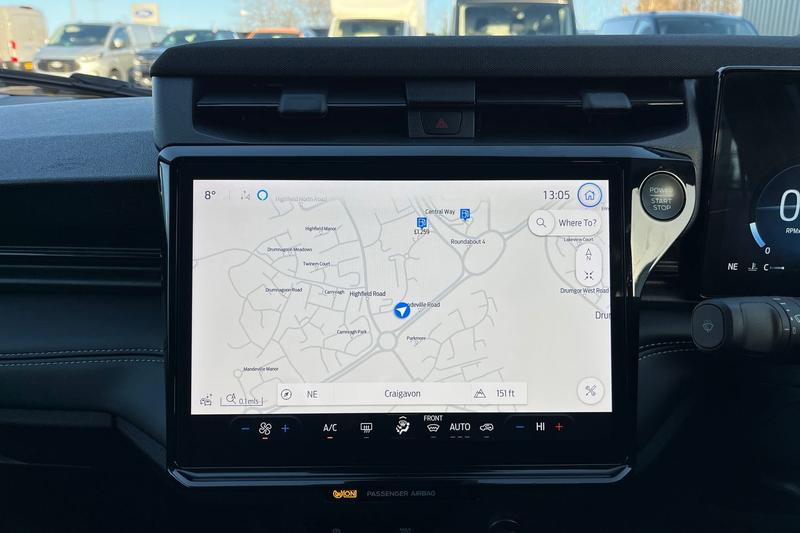 Used Ford Puma 2025 for sale - 77025883: Photo 31